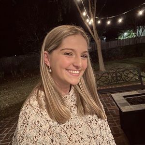 Meet your Posher, Jane